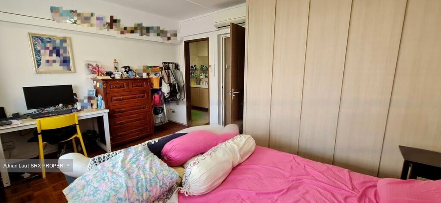 Blk 145 Eunos Spring (Bedok), HDB Executive #477827451